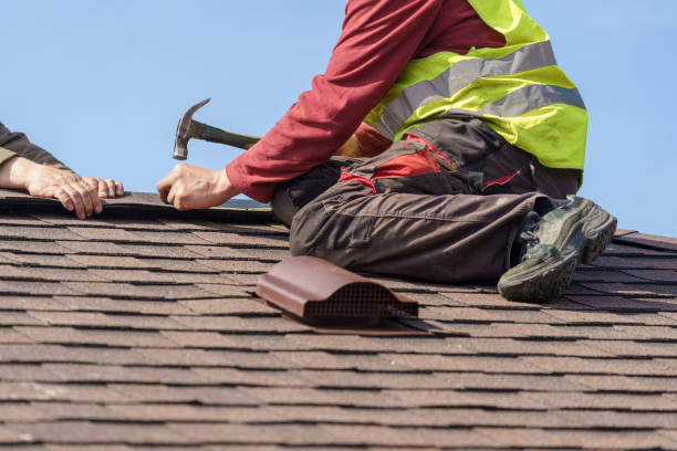 Best Roof Waterproofing Services  in Ellaville, GA
