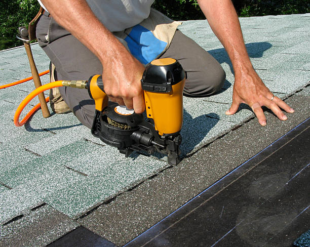 Best Emergency Roof Repair  in Ellaville, GA