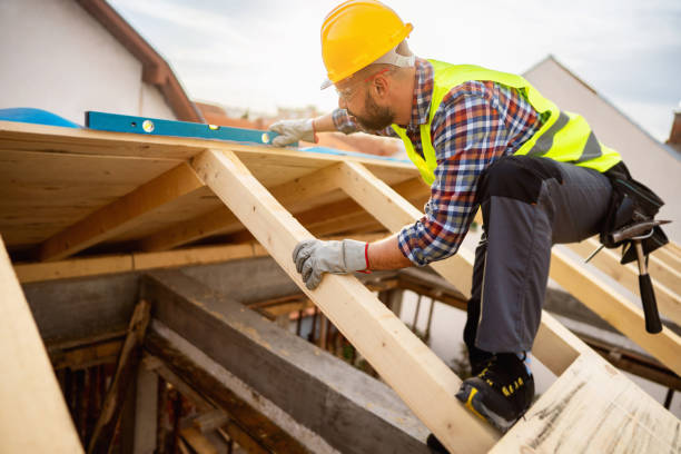 Tile Roofing Contractor in Ellaville, GA