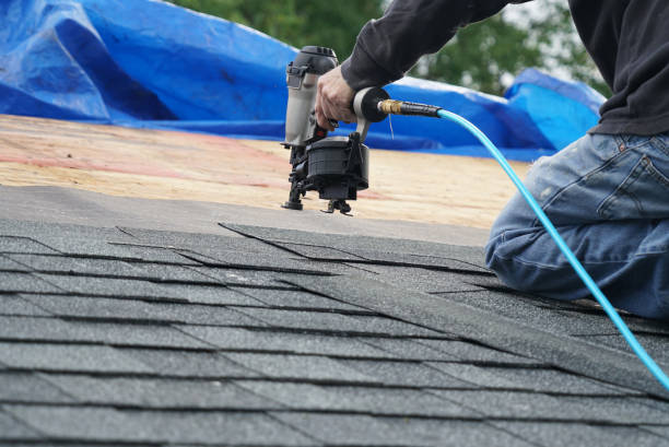 Best Commercial Roofing Services  in Ellaville, GA